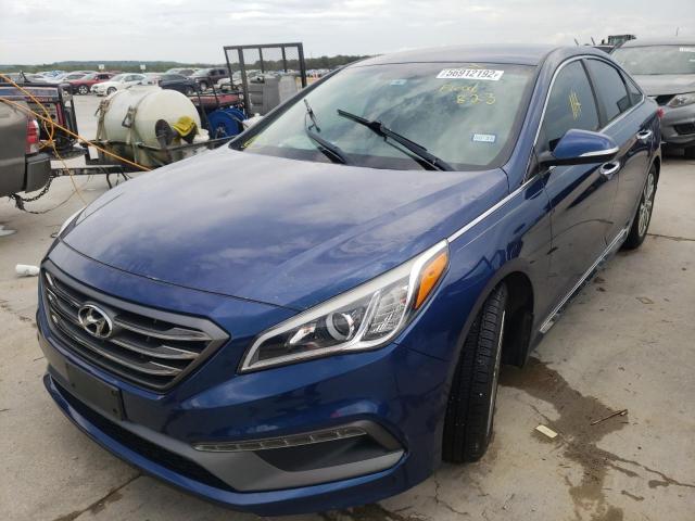 HYUNDAI SONATA SPO 2015 5npe34af9fh186365