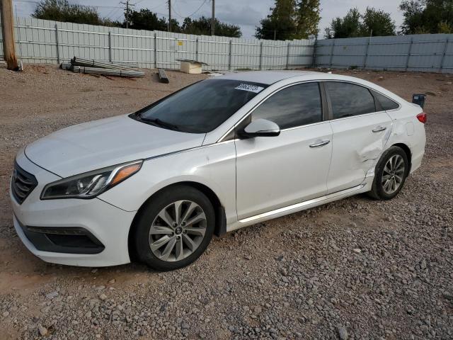 HYUNDAI SONATA 2015 5npe34af9fh188438