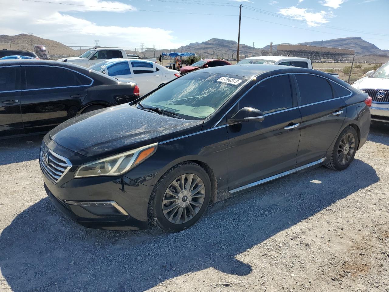 HYUNDAI SONATA 2015 5npe34af9fh188536