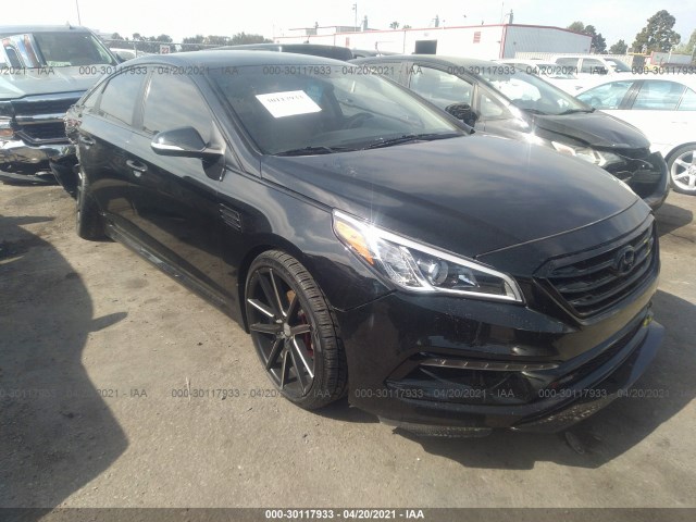 HYUNDAI SONATA 2015 5npe34af9fh188827