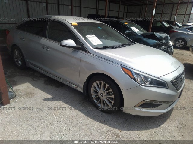 HYUNDAI SONATA 2015 5npe34af9fh188892