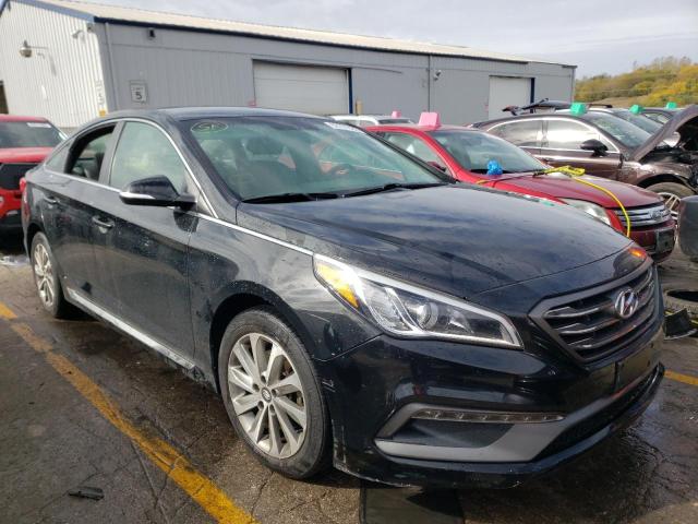 HYUNDAI SONATA SPO 2015 5npe34af9fh189329