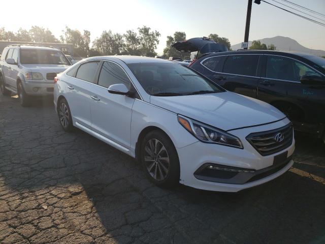 HYUNDAI SONATA SPO 2015 5npe34af9fh190822