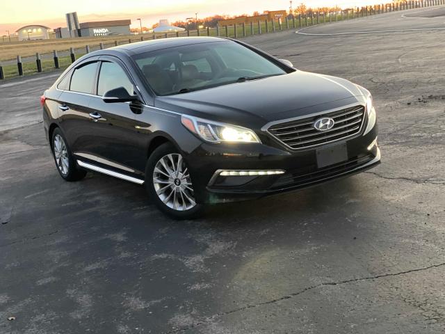 HYUNDAI SONATA SPO 2015 5npe34af9fh205433