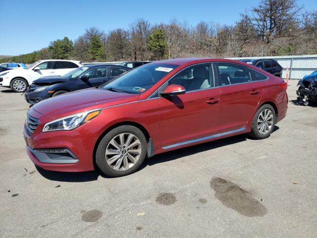 HYUNDAI SONATA 2015 5npe34af9fh208137