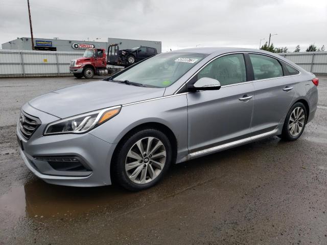 HYUNDAI SONATA 2015 5npe34af9fh212673