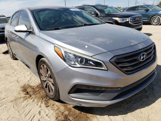 HYUNDAI SONATA SPO 2015 5npe34af9fh213435