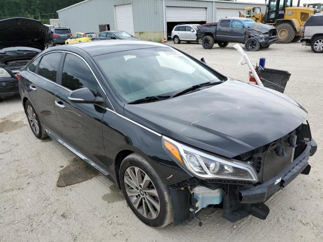 HYUNDAI SONATA SPO 2015 5npe34af9fh214116