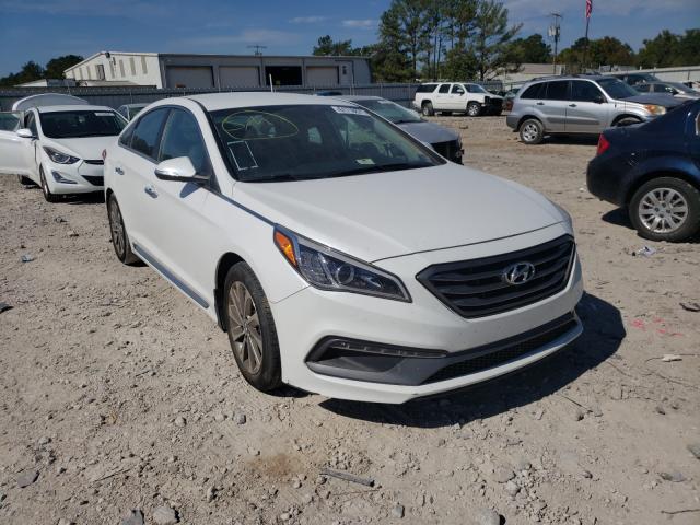 HYUNDAI SONATA SPO 2015 5npe34af9fh214200