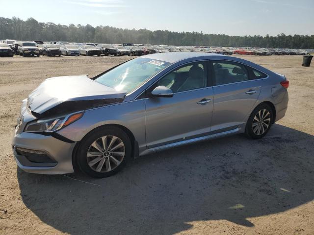 HYUNDAI SONATA SPO 2015 5npe34af9fh214942