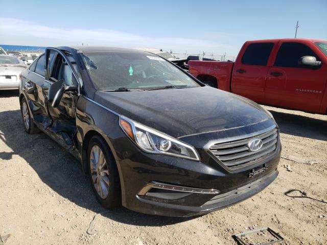 HYUNDAI SONATA SPO 2015 5npe34af9fh218537