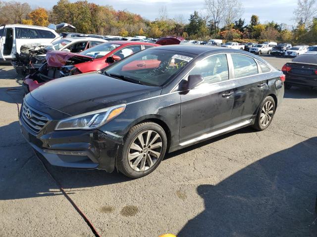 HYUNDAI SONATA 2015 5npe34af9fh220272