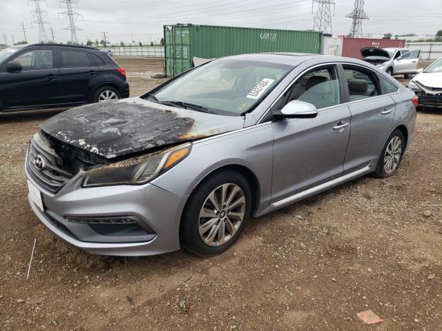 HYUNDAI SONATA SPO 2015 5npe34af9fh222829