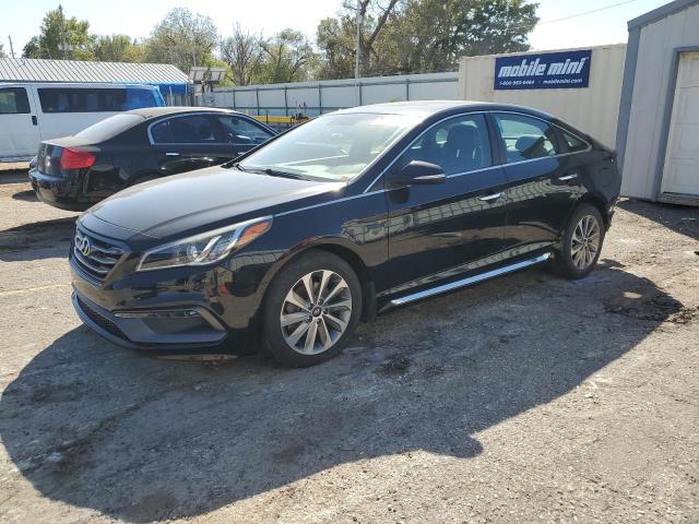 HYUNDAI SONATA 2015 5npe34af9fh223172