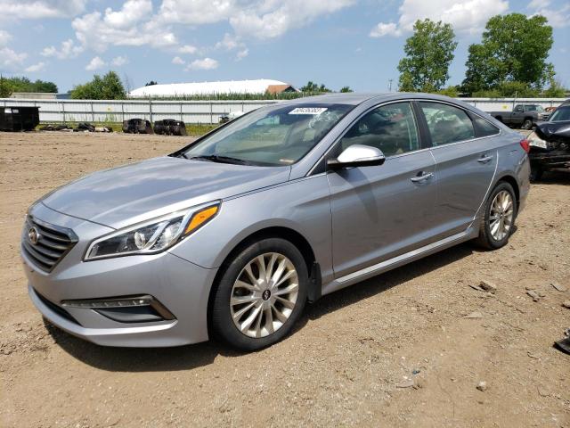 HYUNDAI SONATA SPO 2015 5npe34af9fh225892