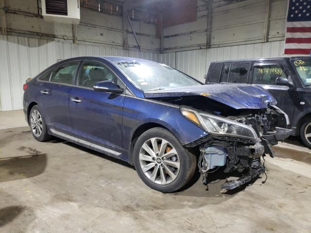 HYUNDAI SONATA SPO 2015 5npe34af9fh228890