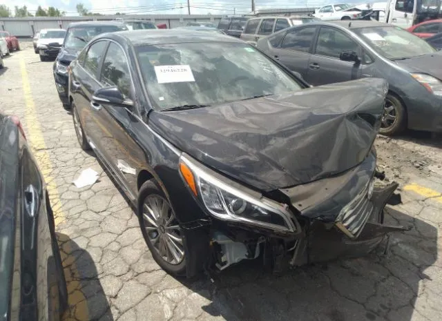 HYUNDAI SONATA 2015 5npe34af9fh229991