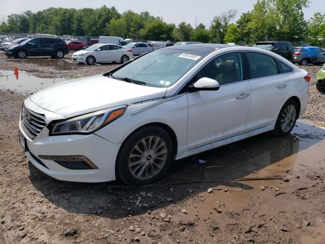 HYUNDAI SONATA 2015 5npe34af9fh232115