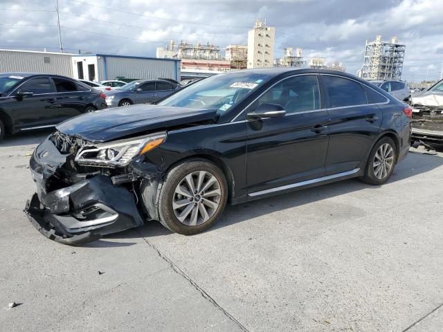 HYUNDAI SONATA SPO 2015 5npe34af9fh233877