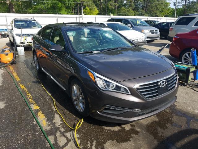 HYUNDAI SONATA 2015 5npe34af9fh233958