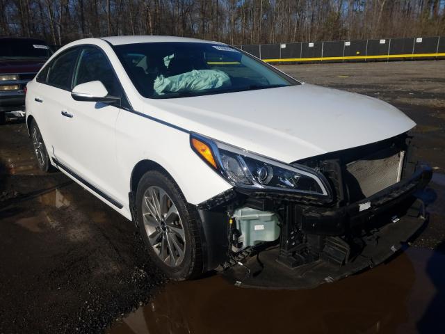 HYUNDAI SONATA SPO 2015 5npe34af9fh235483