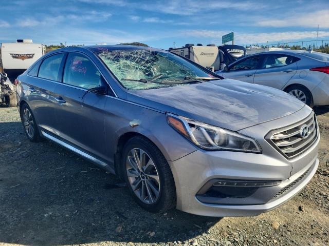 HYUNDAI SONATA SPO 2015 5npe34af9fh236617