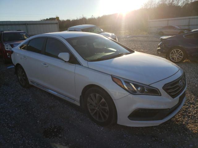 HYUNDAI SONATA SPO 2015 5npe34af9fh238335