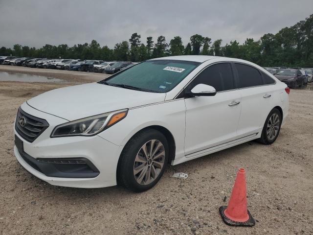 HYUNDAI SONATA 2015 5npe34af9fh238366