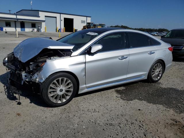 HYUNDAI SONATA SPO 2015 5npe34af9fh239453