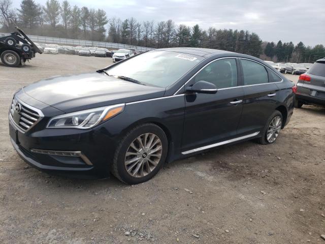 HYUNDAI SONATA SPO 2015 5npe34af9fh243566