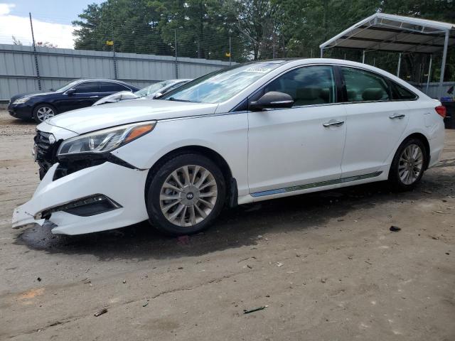 HYUNDAI SONATA SPO 2015 5npe34af9fh243664