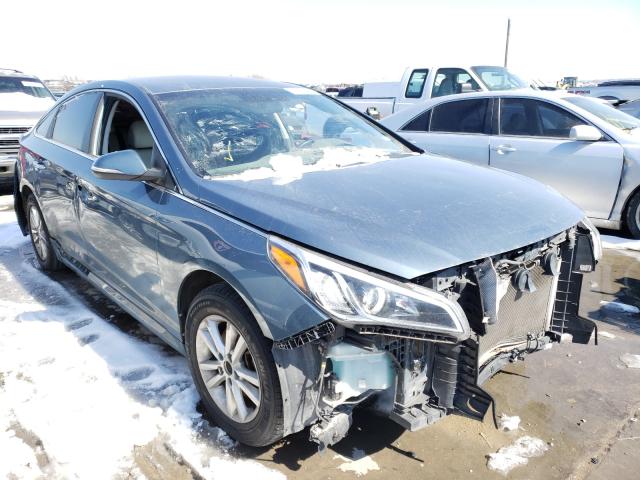 HYUNDAI SONATA SPO 2015 5npe34af9fh250601