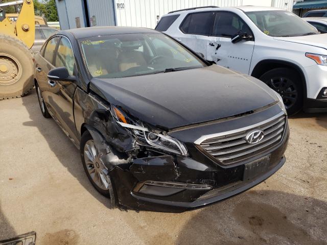 HYUNDAI SONATA SPO 2015 5npe34af9fh251165