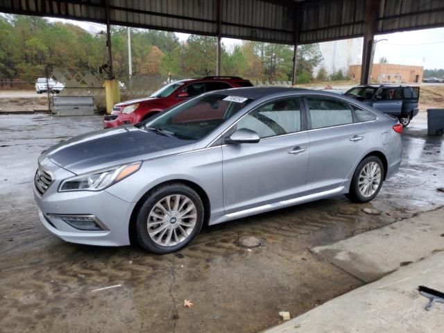 HYUNDAI SONATA 2015 5npe34af9fh251859