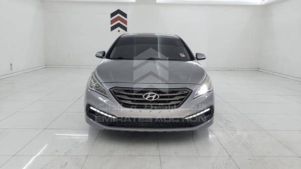 HYUNDAI SONATA 2015 5npe34af9fh253837