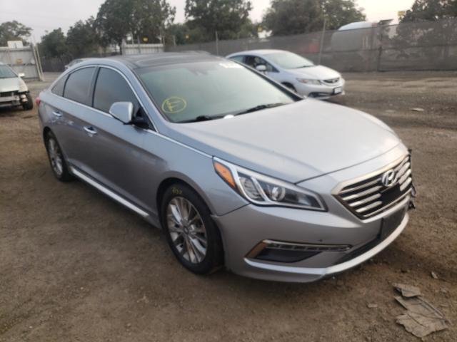 HYUNDAI SONATA SPO 2015 5npe34af9fh253854