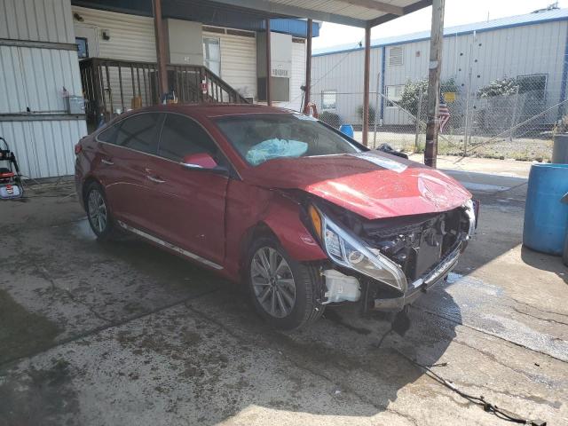 HYUNDAI SONATA SPO 2015 5npe34af9fh257435