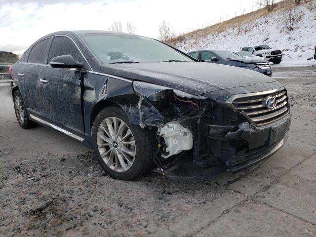 HYUNDAI SONATA 2015 5npe34af9fh258746