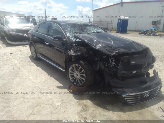 HYUNDAI SONATA 2015 5npe34af9fh258956