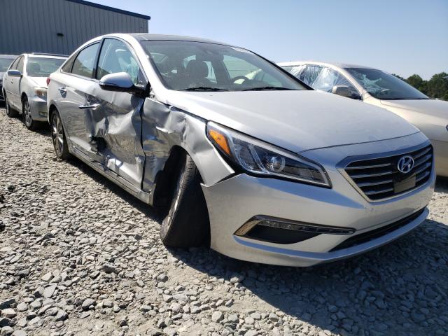 HYUNDAI SONATA SPO 2015 5npe34af9fh259864