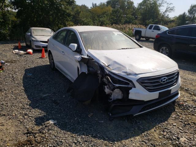 HYUNDAI SONATA SPO 2016 5npe34af9gh260417