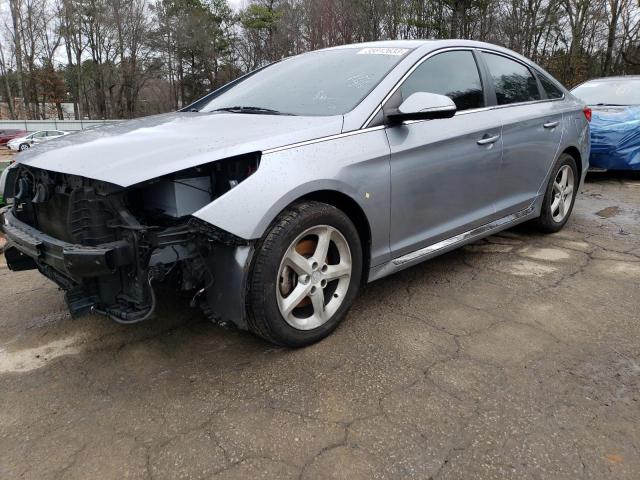 HYUNDAI SONATA 2016 5npe34af9gh260787