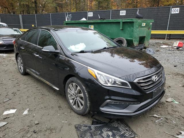 HYUNDAI SONATA 2016 5npe34af9gh266461