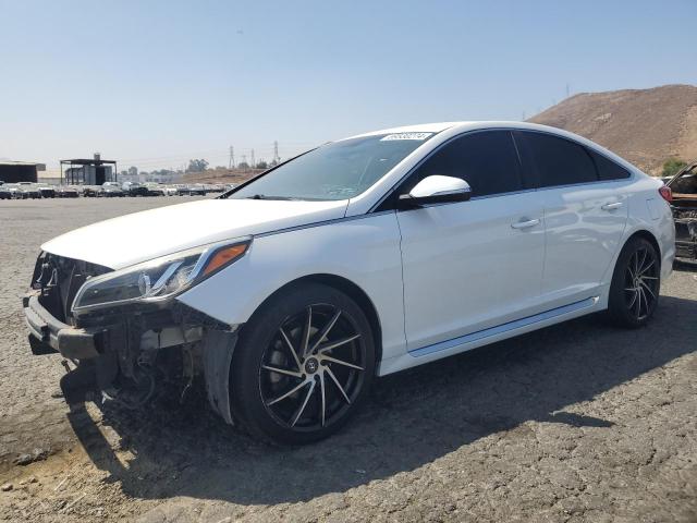 HYUNDAI SONATA SPO 2016 5npe34af9gh271966