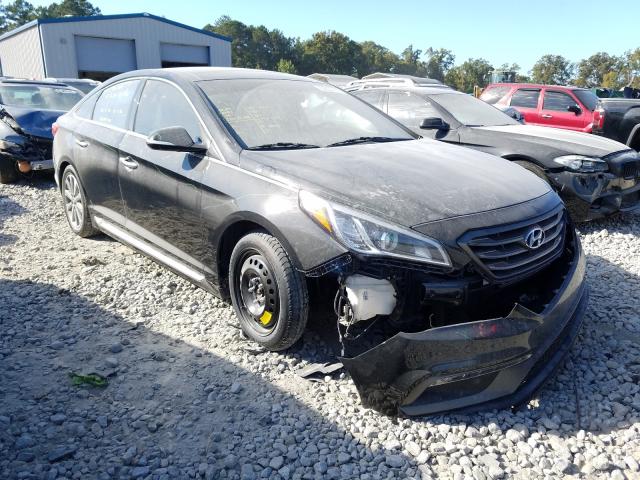 HYUNDAI NULL 2016 5npe34af9gh273538