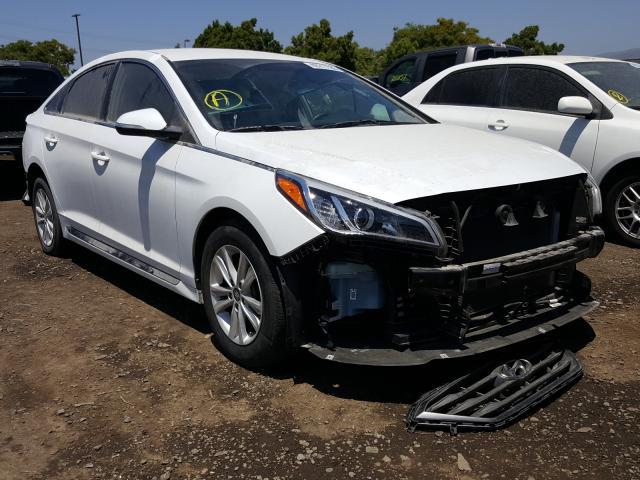 HYUNDAI SONATA SPO 2016 5npe34af9gh277069