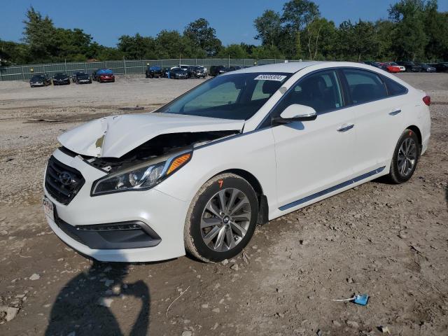 HYUNDAI SONATA SPO 2016 5npe34af9gh280294