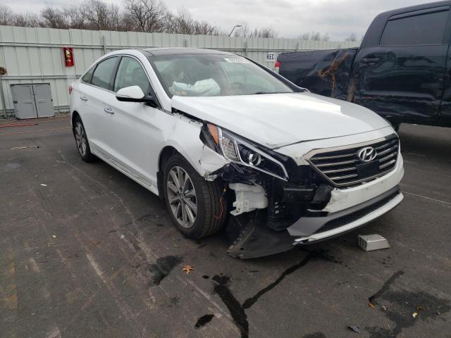 HYUNDAI SONATA 2016 5npe34af9gh288864