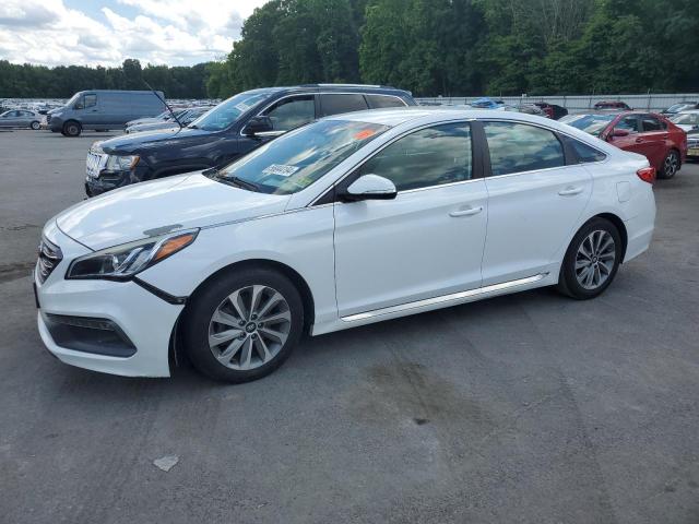 HYUNDAI SONATA 2016 5npe34af9gh291666