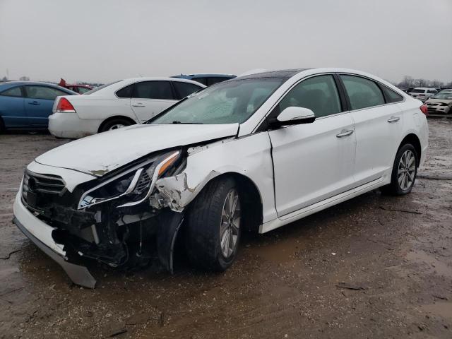 HYUNDAI SONATA 2016 5npe34af9gh297404